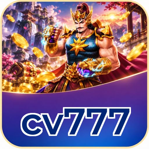 Screenshot 1 - cv777 Home Screen