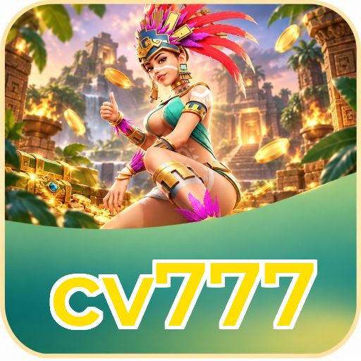 Screenshot 1 - cv777 Home Screen