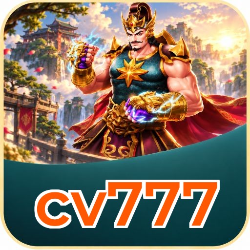 Screenshot 1 - cv777 Home Screen
