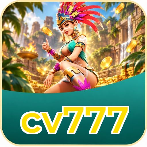 Screenshot 1 - cv777 Home Screen