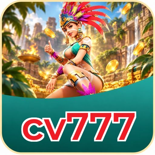 Screenshot 1 - cv777 Home Screen
